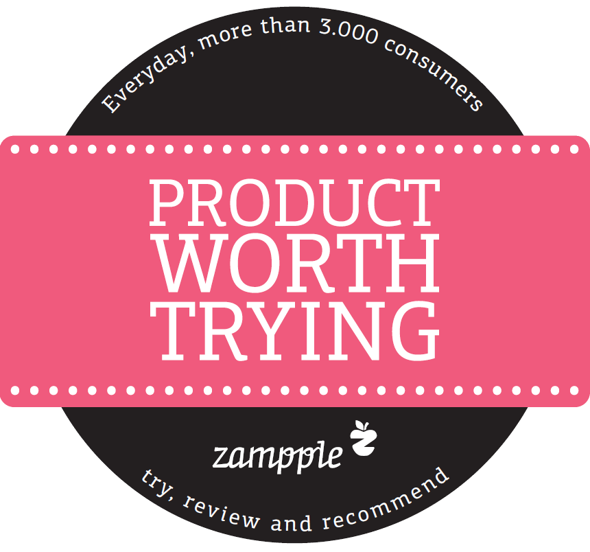 Zampple Certificate